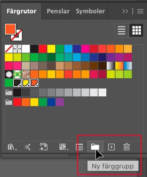 CMYK till Pantone, Konvertera CMYK till Pantone