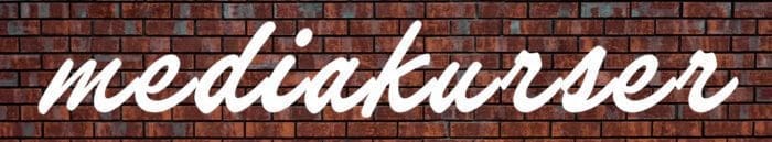 neontext, Neontext – så gör du i Photoshop