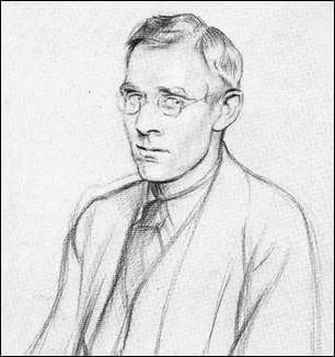 Stanley Morison - skapare av Times New Roman