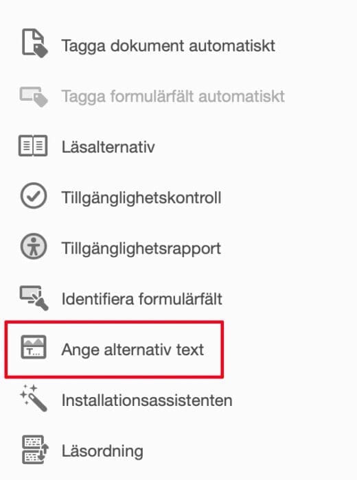 sökmotoroptimerad pdf, Sökmotoroptimerad pdf – så gör man!