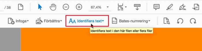 sökmotoroptimerad pdf, Sökmotoroptimerad pdf – så gör man!