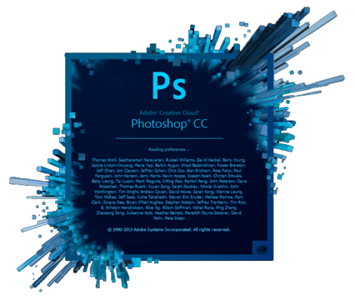 photoshop 64 bitar