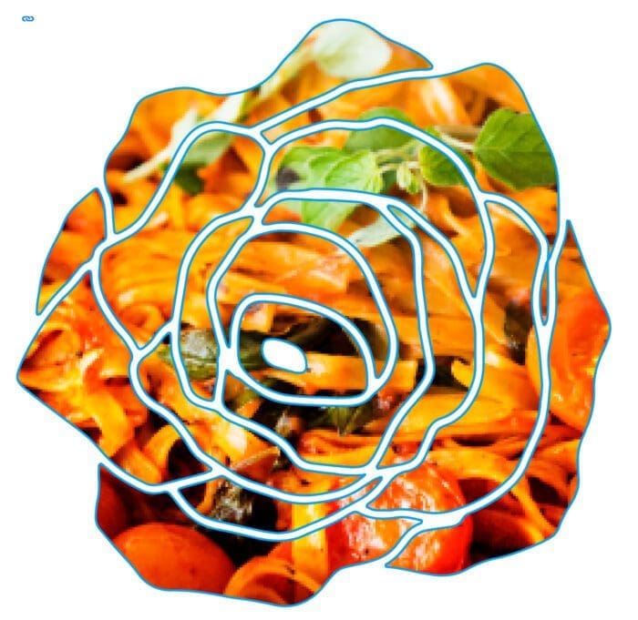 kopiera vektorobjekt, Kopiera vektorobjekt från Photoshop till InDesign