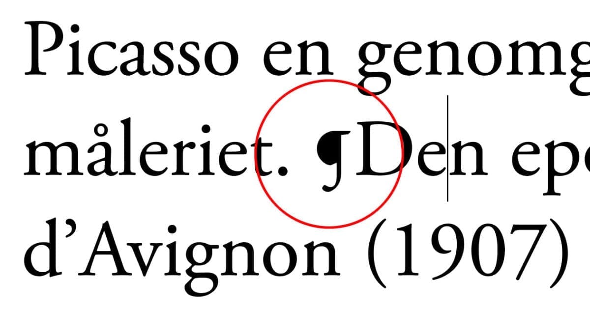 styckebrytningar, Styckebrytningar – så gör du