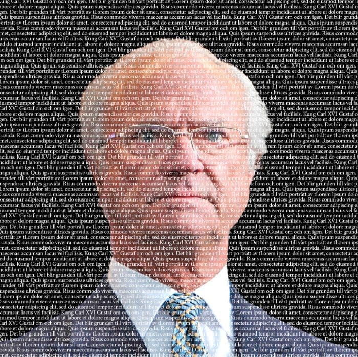 porträtt av text, Porträtt av text i Photoshop – så gör du