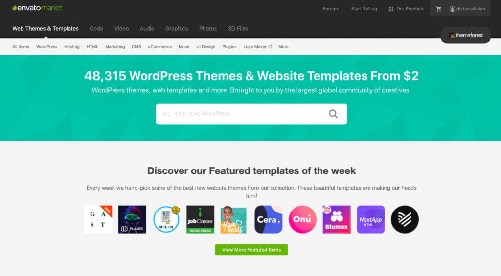 envato market
