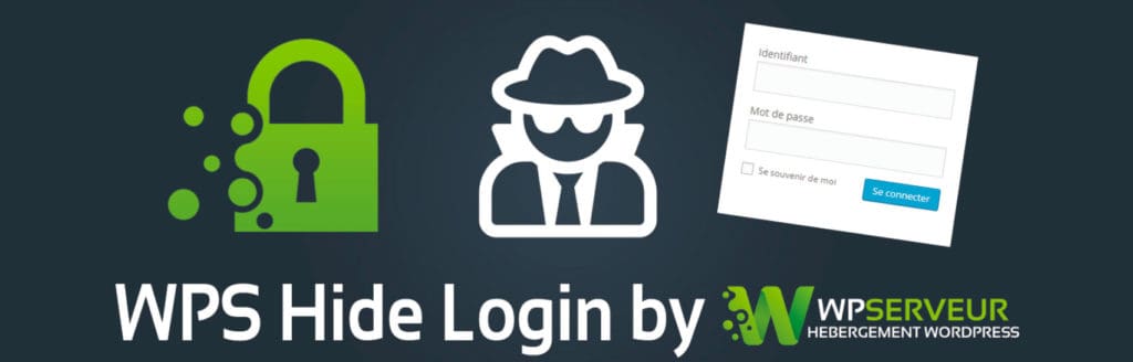 Hide login