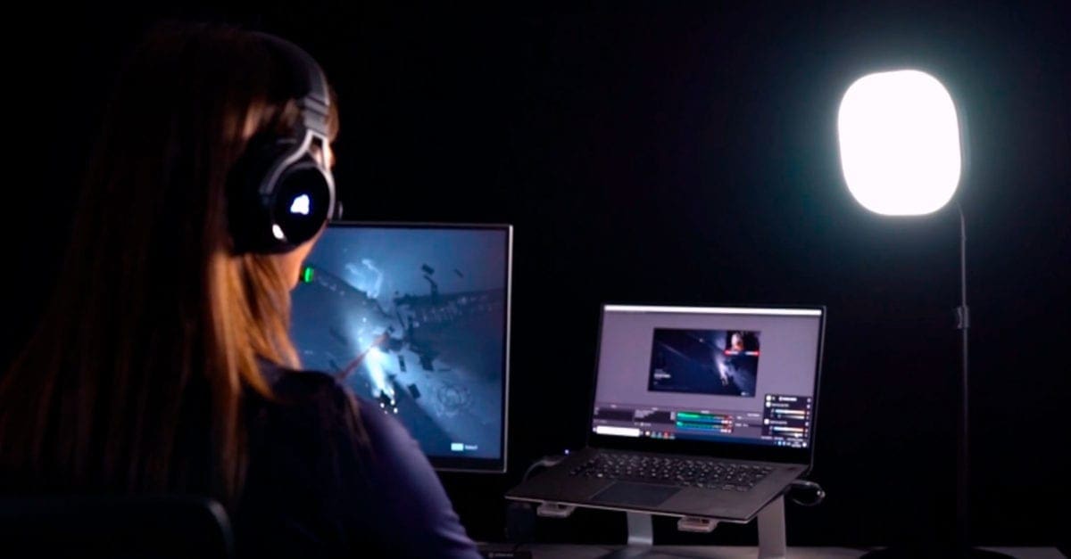 , Livestreaming för nybörjare