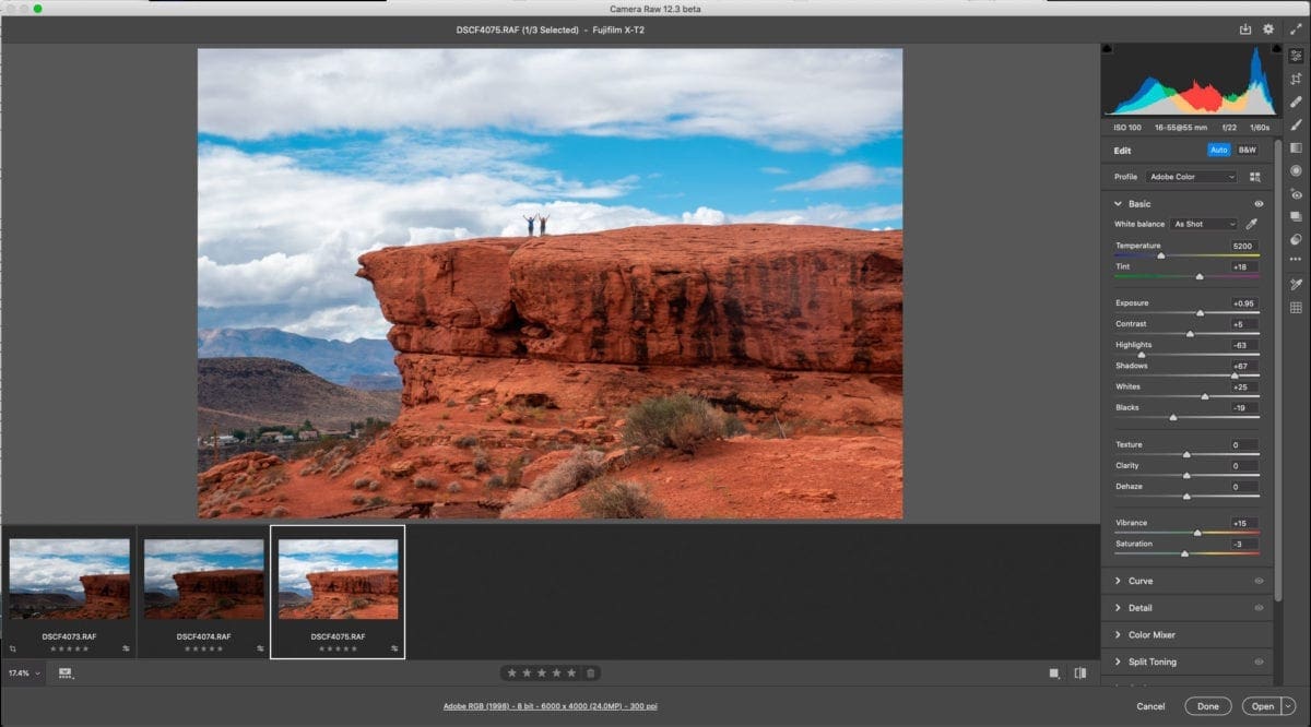 , Adobe Creative Cloud – uppdatering juni 2020