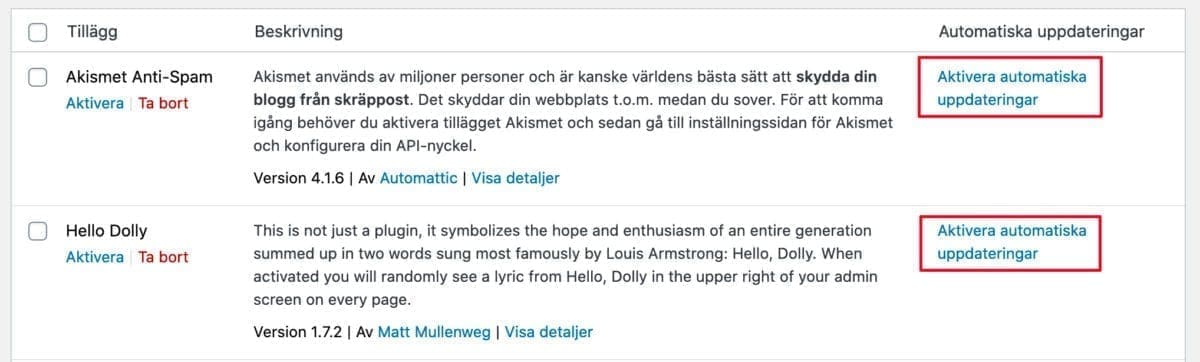 wordpress 5.5, WordPress 5.5 – nya spännande funktioner i senaste uppdateringen