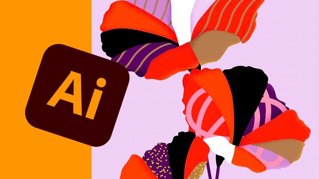 , Illustratorkurser på Distans