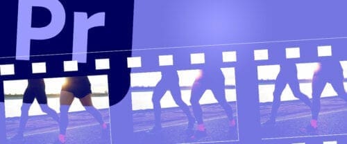 framerate Premiere Pro