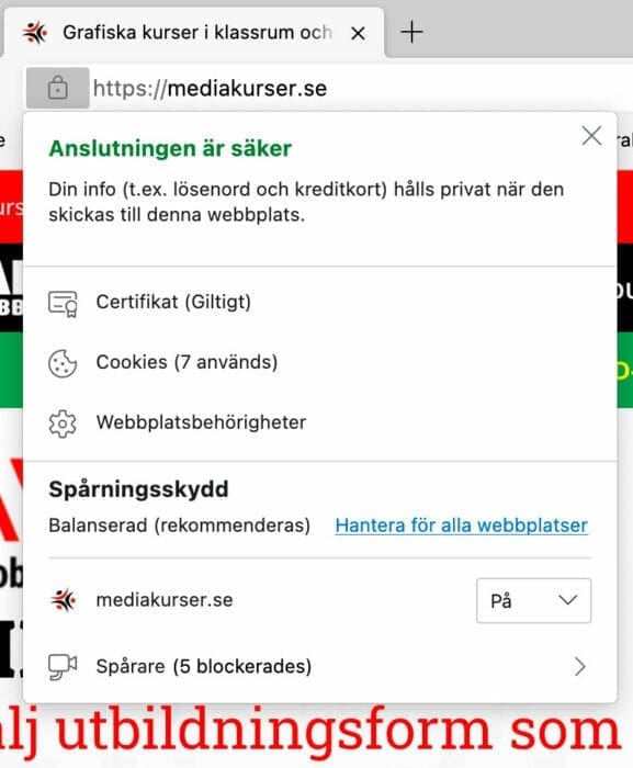 https edge