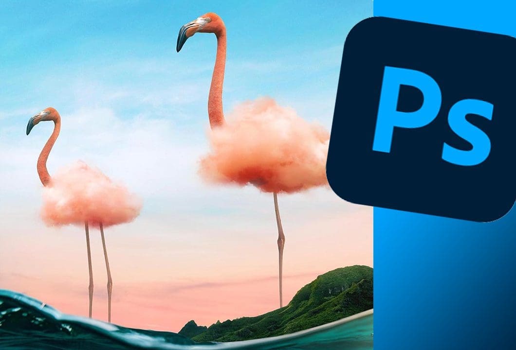 , Photoshopkurser på Distans 100%