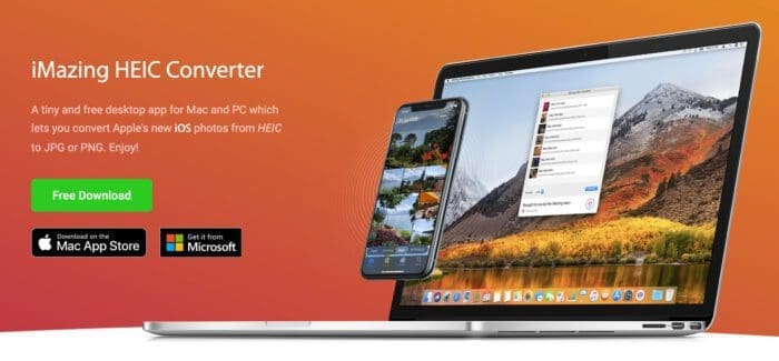 heic, HEIC på iPhone – vad är det?
