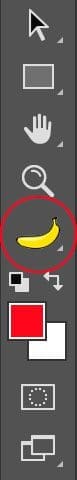 påskägg, Påskägg i Photoshop
