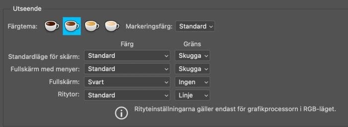 påskägg, Påskägg i Photoshop