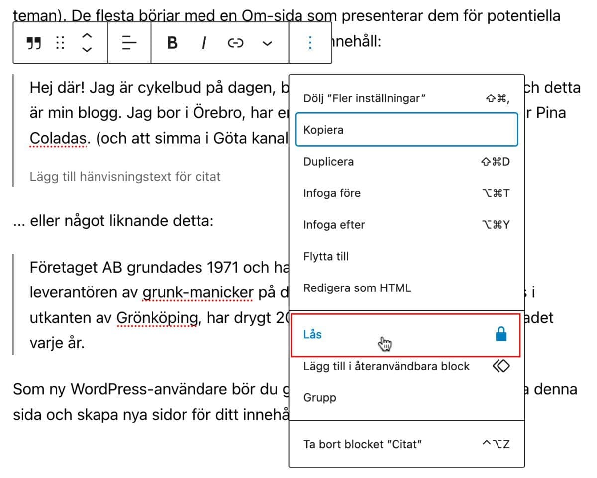 WordPress 6.0, WordPress 6.0 är här