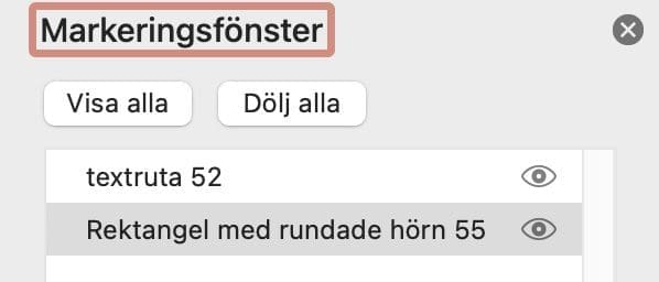 konvertera text till former, Konvertera text till former i PowerPoint