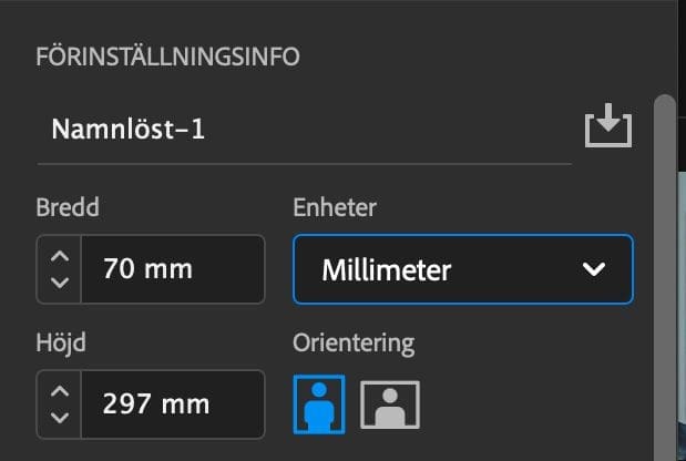 indesigns matematikfunktioner, Räkna med InDesigns matematikfunktioner