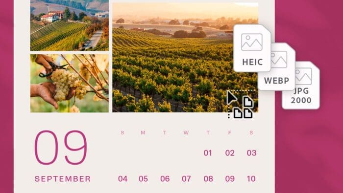 nyheterna i InDesign 2023, InDesign 2023 – nyheterna