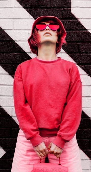 viva magenta, Viva Magenta – Årets färg 2023