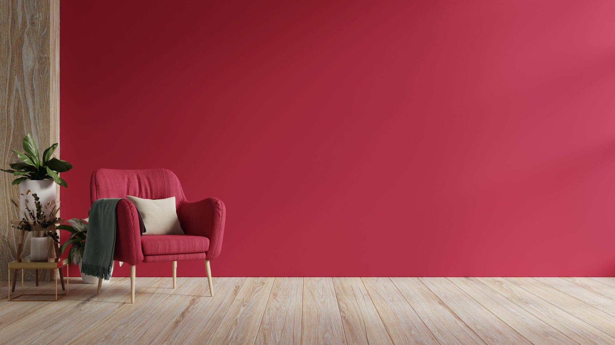 viva magenta, Viva Magenta – Årets färg 2023
