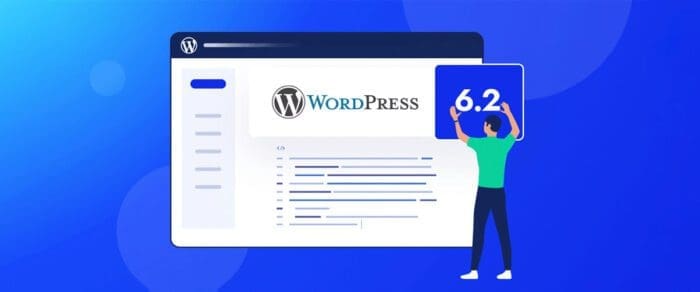 wordpress 6.2