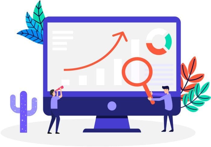 Core Web Vitals, Google Core Web Vitals? – vad är det?