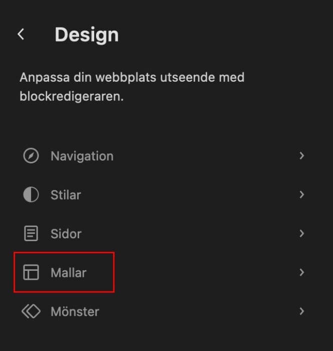 wordpress 6.3, WordPress 6.3 är här