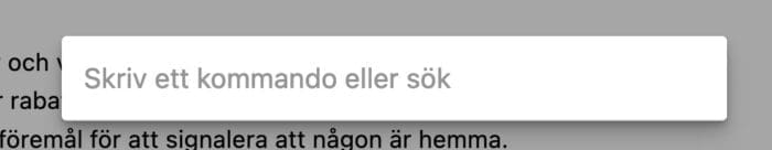 wordpress 6.3, WordPress 6.3 är här