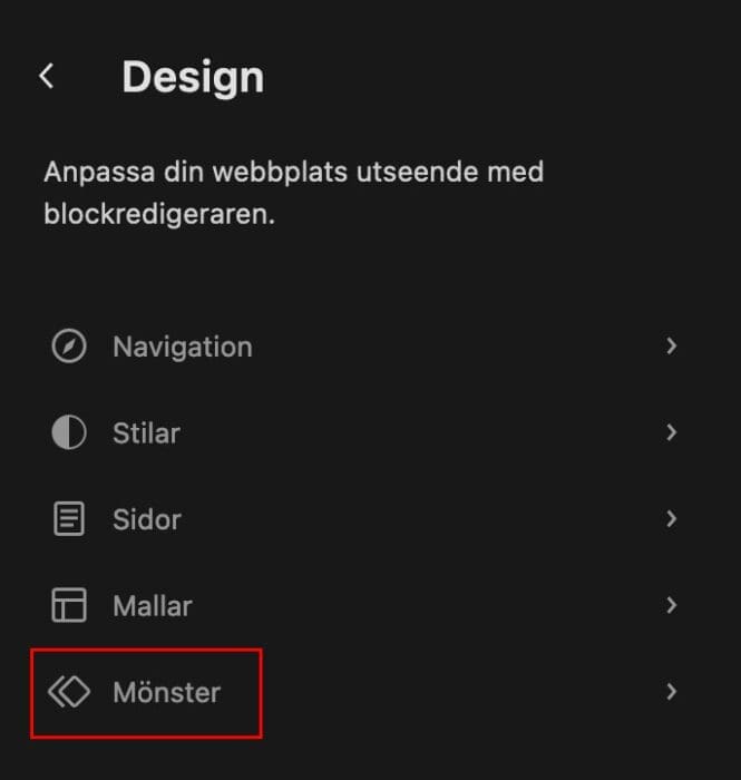 wordpress 6.3, WordPress 6.3 är här