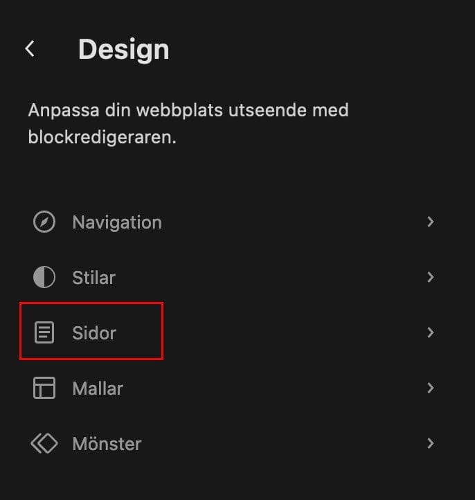 wordpress 6.3, WordPress 6.3 är här