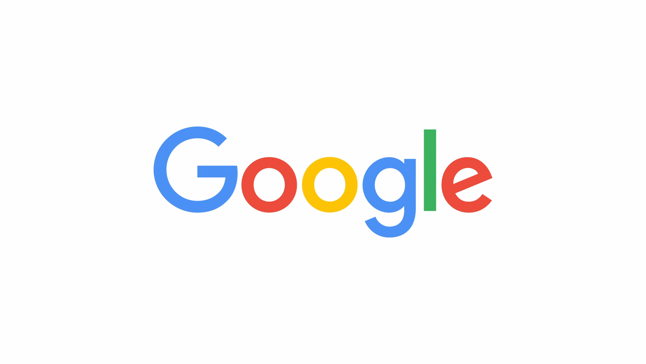 Google 25 år, Google 25 år idag