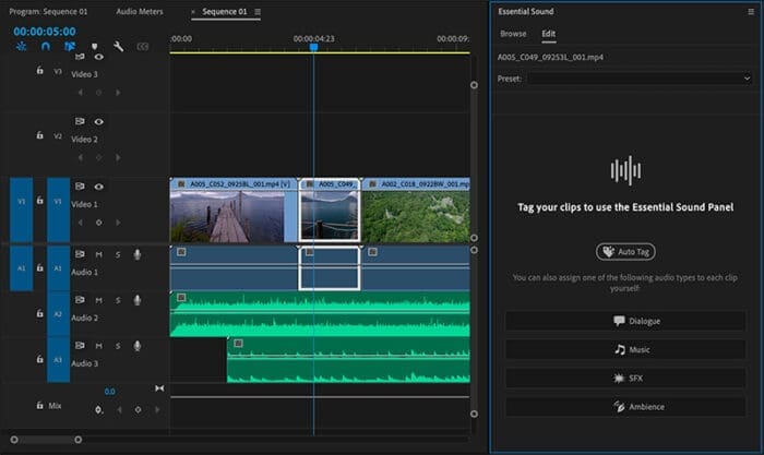 premiere pro 2024, Premiere Pro 2024 – nyheterna