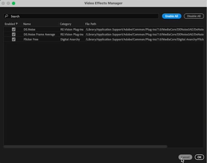 premiere pro 2024, Premiere Pro 2024 – nyheterna