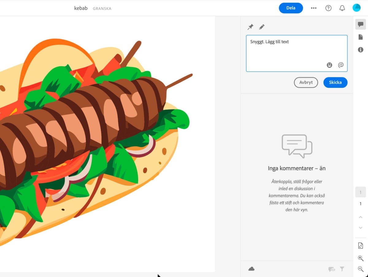 illustrator 2024, Illustrator 2024 – nyheter
