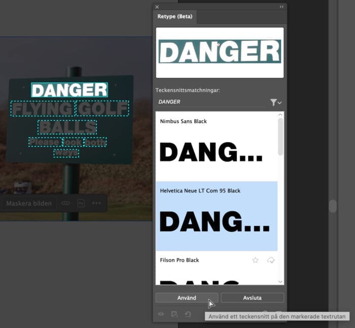 illustrator 2024, Illustrator 2024 – nyheter