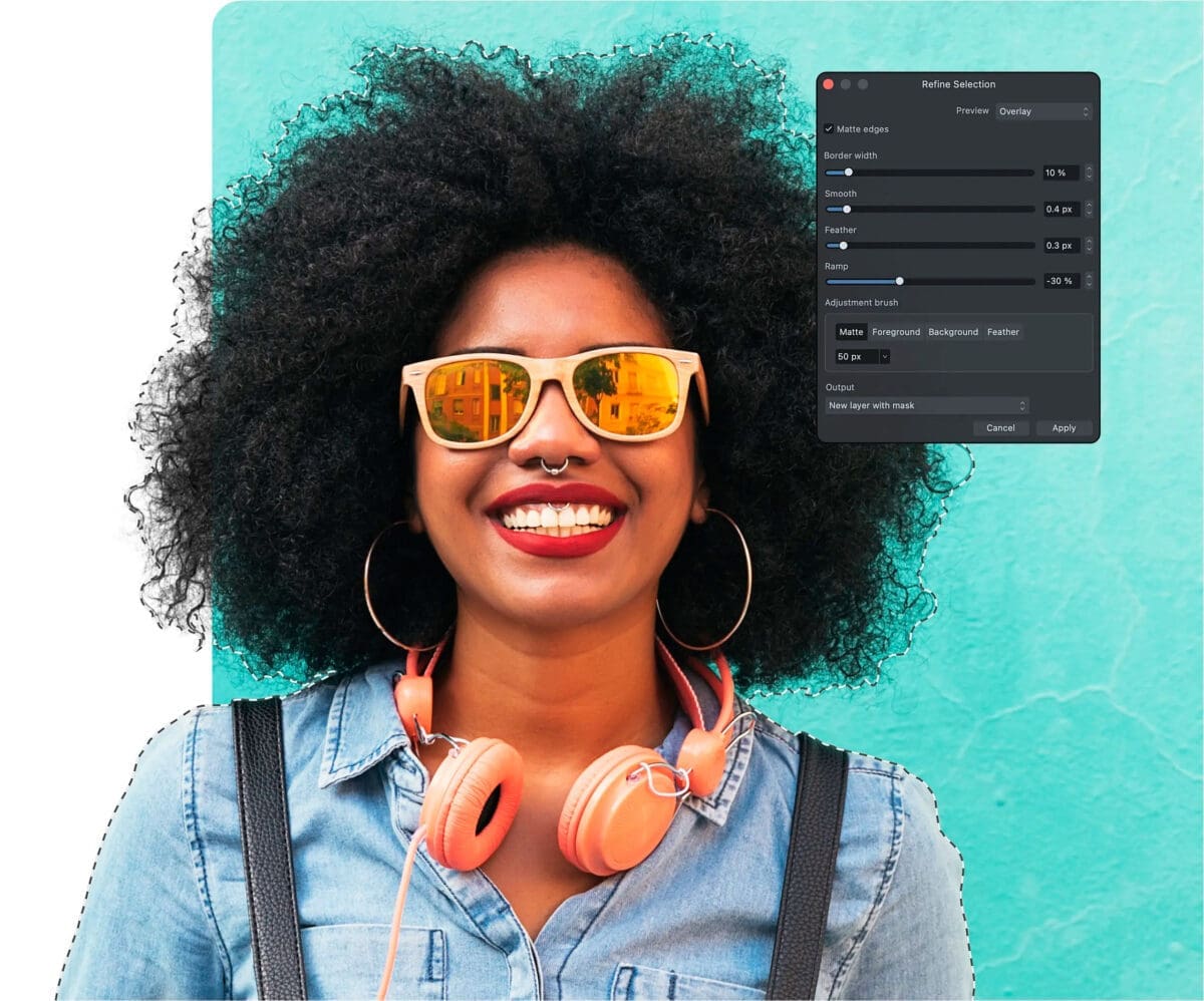 affinity, Affinity – ett prisvärt alternativ till Creative Cloud
