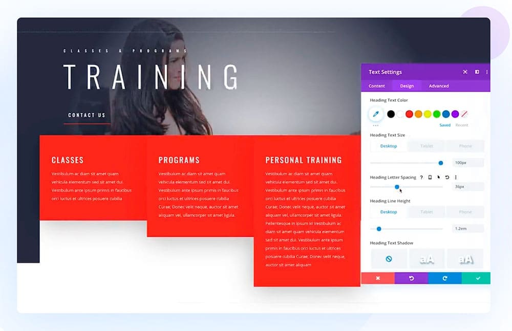 , Divi eller Elementor – vad väljer du till din WordPress webbplats