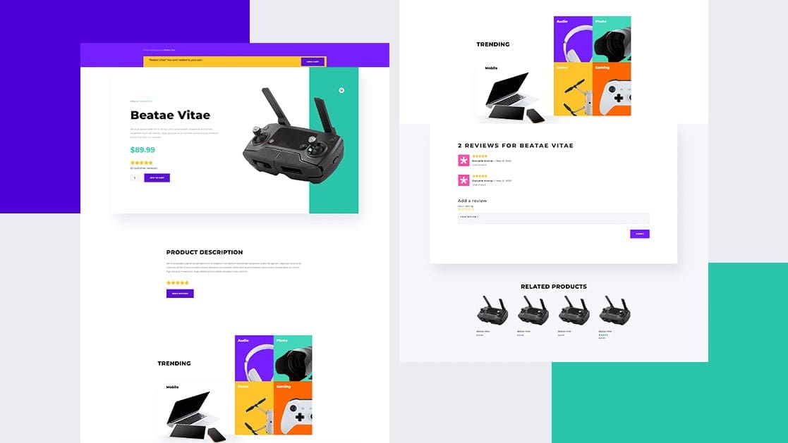 , Divi eller Elementor – vad väljer du till din WordPress webbplats