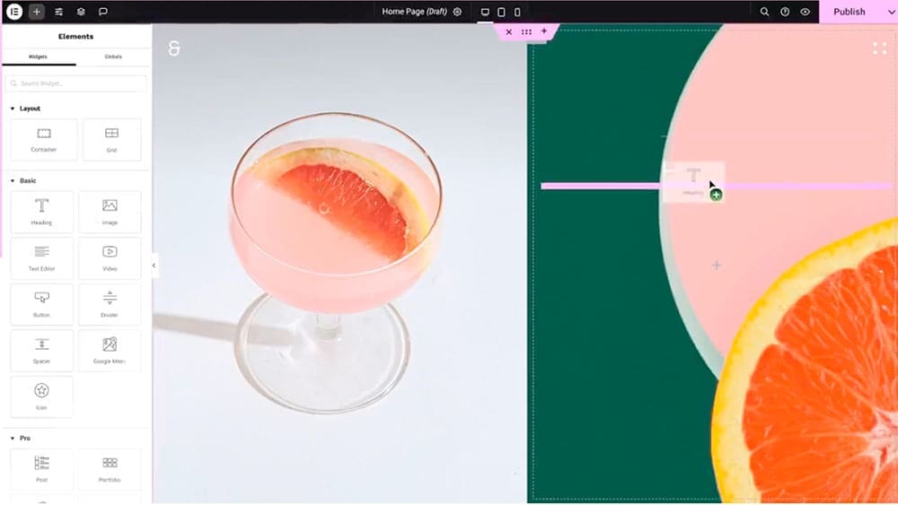 , Divi eller Elementor – vad väljer du till din WordPress webbplats