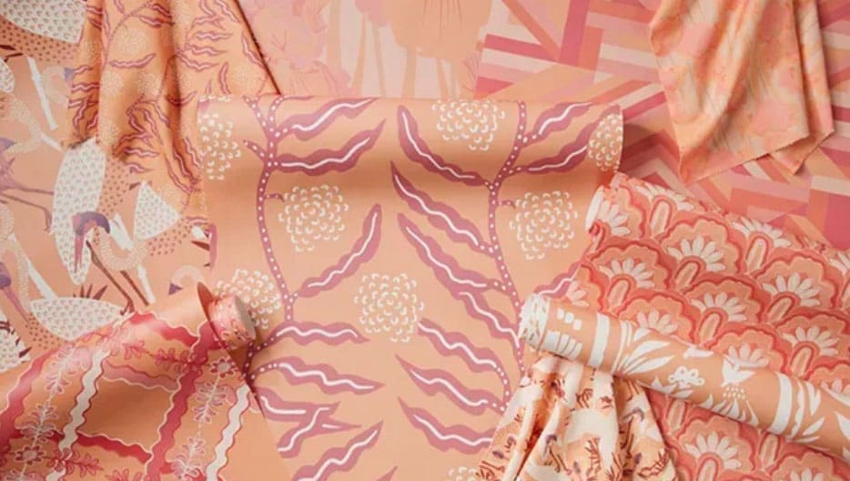 Peach Fuzz, Peach Fuzz är Pantone Årets Färg 2024