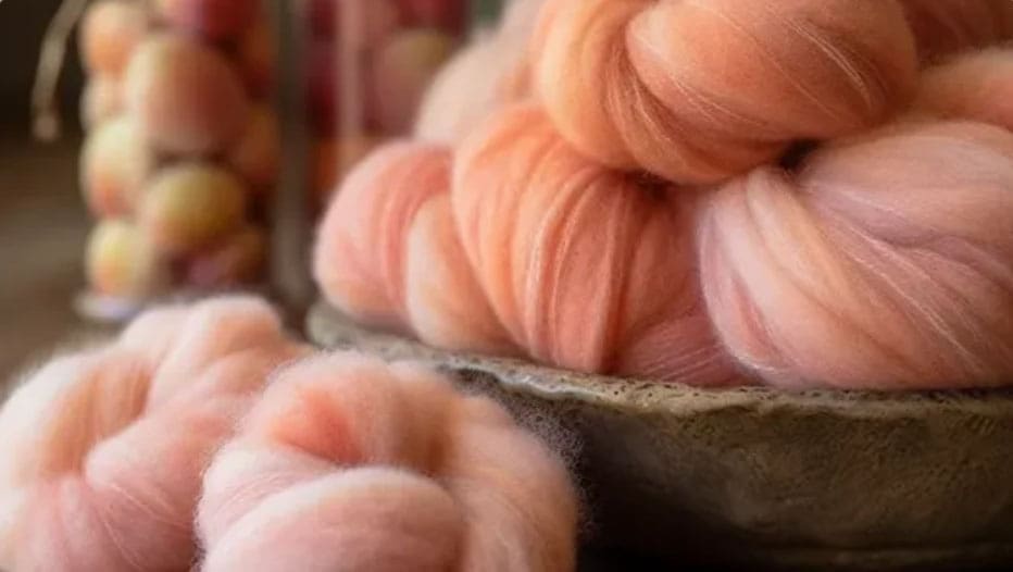 Peach Fuzz, Peach Fuzz är Pantone Årets Färg 2024