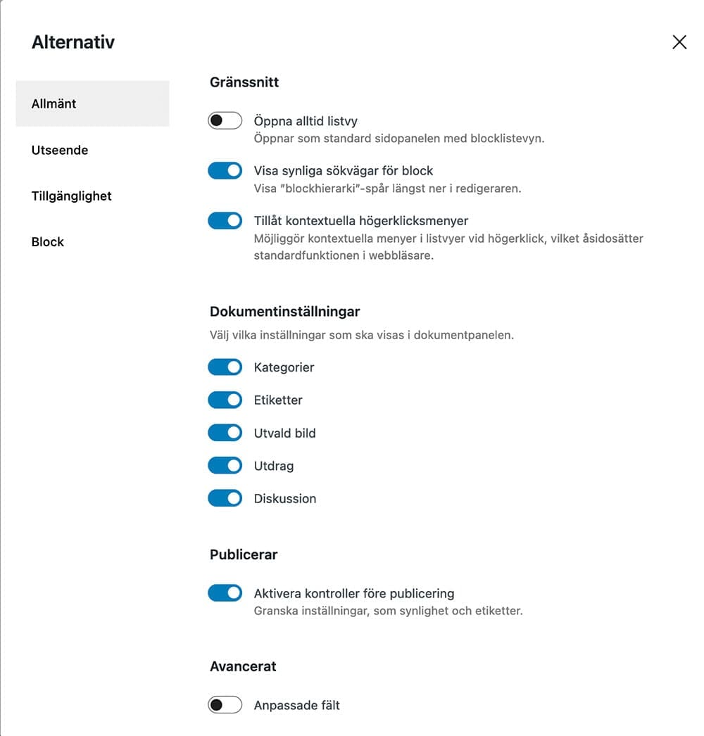 wordpress 6.5, WordPress 6.5 är här