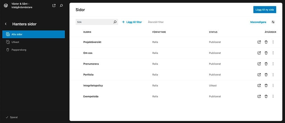 wordpress 6.5, WordPress 6.5 är här