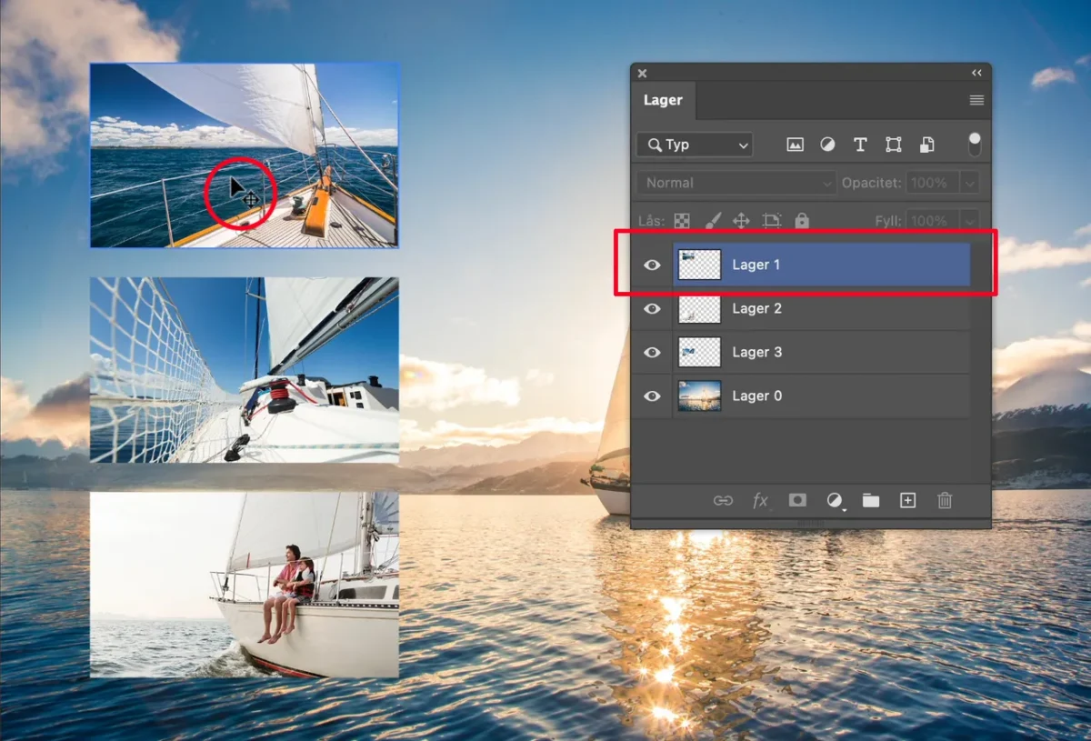 Photoshop 25.7, Nyheterna i Photoshop 25.7 (april 2024)