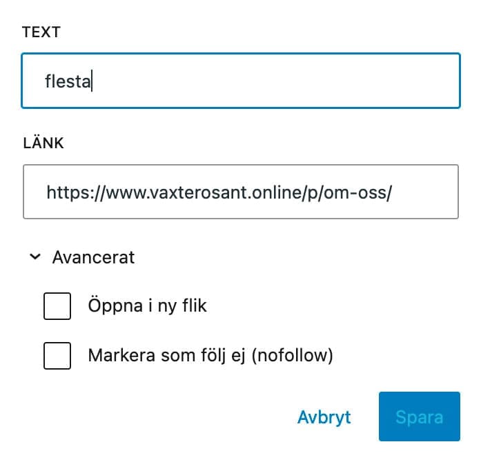 wordpress 6.5, WordPress 6.5 är här