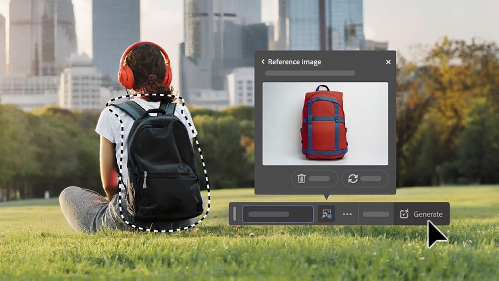Photoshop 25.7, Nyheterna i Photoshop 25.7 (april 2024)
