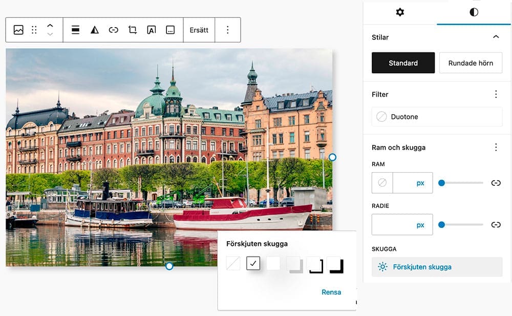 wordpress 6.5, WordPress 6.5 är här